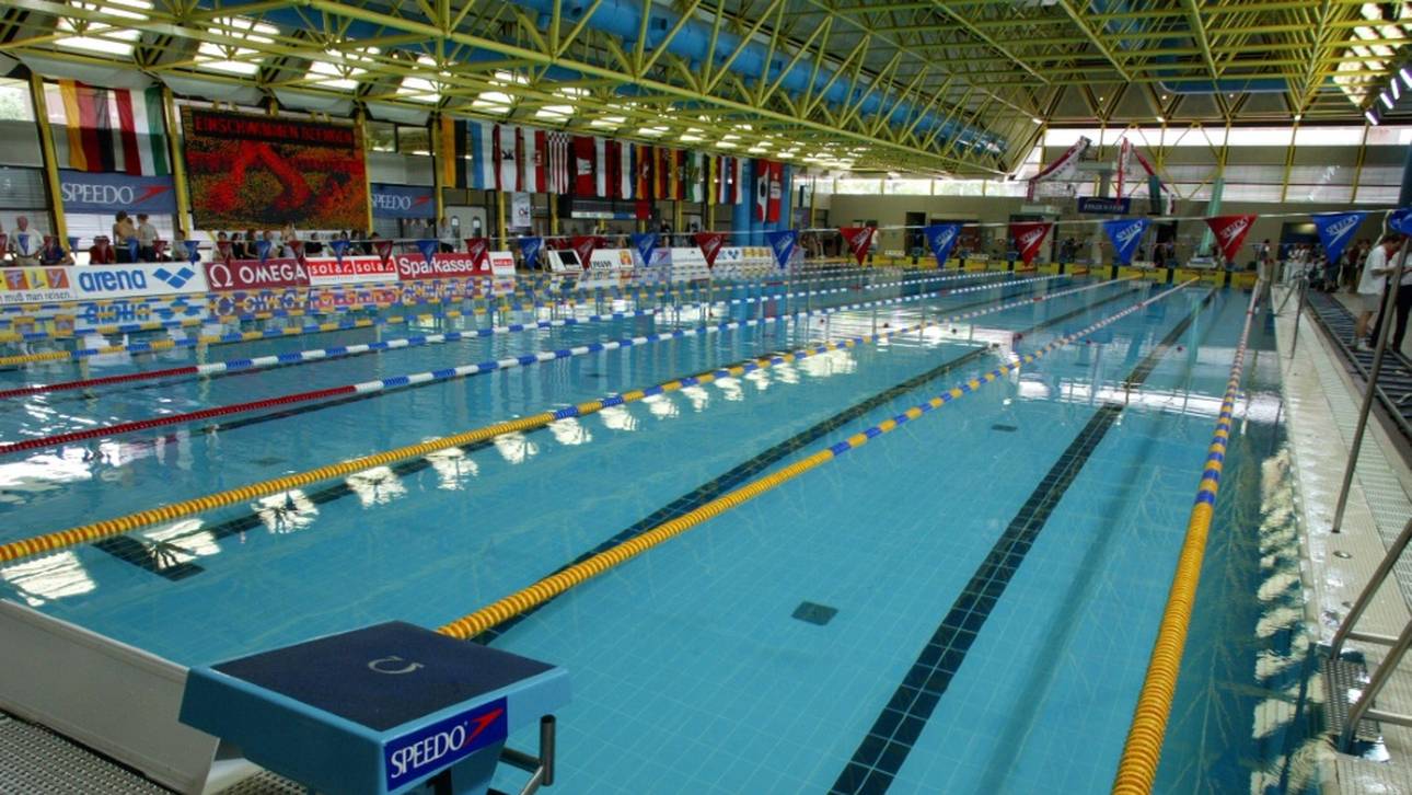 Energie-Lockdown? DOSB in Sorge