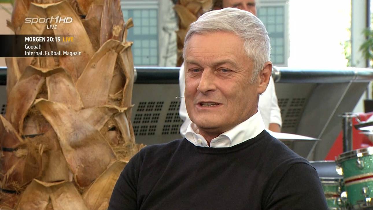 Veh kritisiert Kölns Vorstand