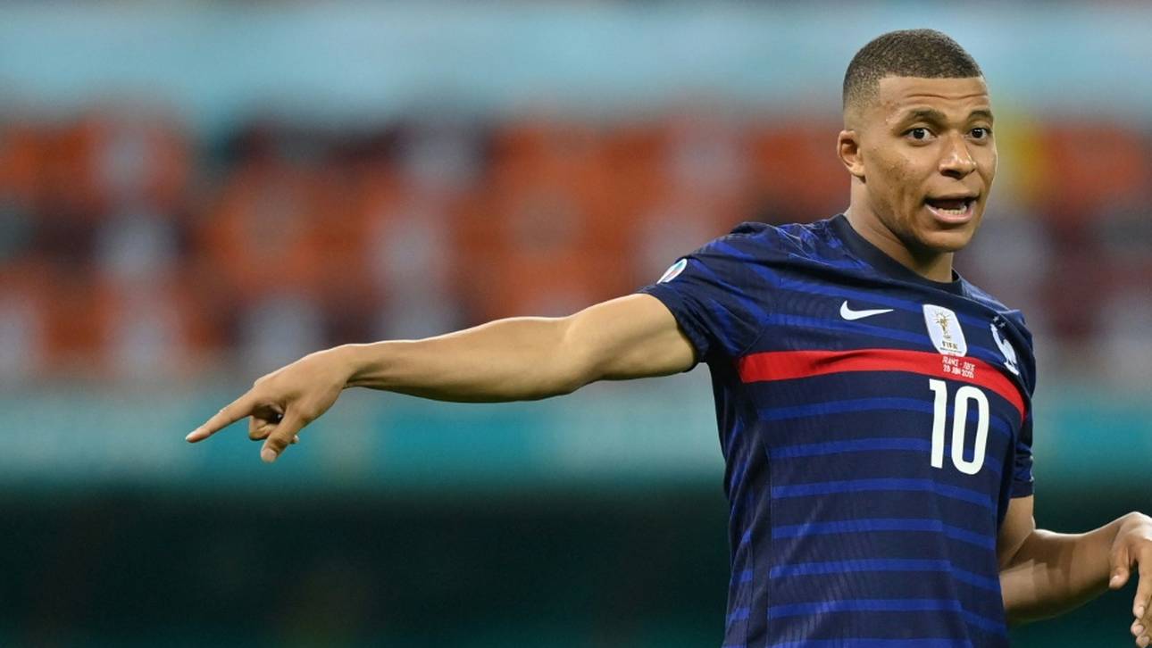 Anelka rät Mbappé zu PSG-Abschied