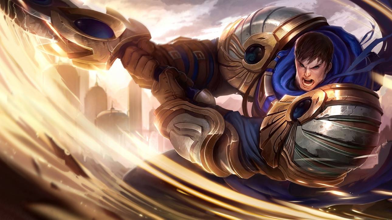 LoL: Die besten URF Champions