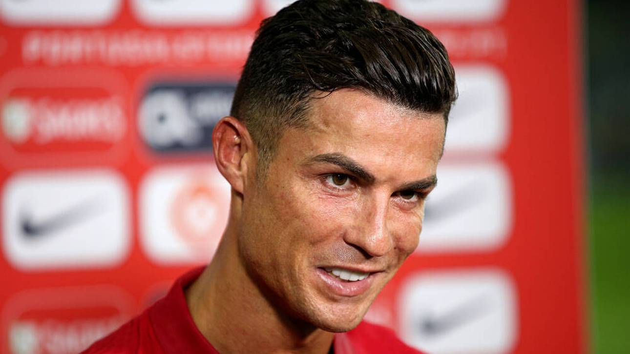 Khabib verrät pikantes CR7-Detail