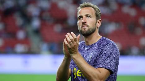 Der FC Bayern bastelt weiter am Transfer von Harry Kane. Für den absoluten Wunschspieler könnte nun eine bisher unangetastete Marke fallen.