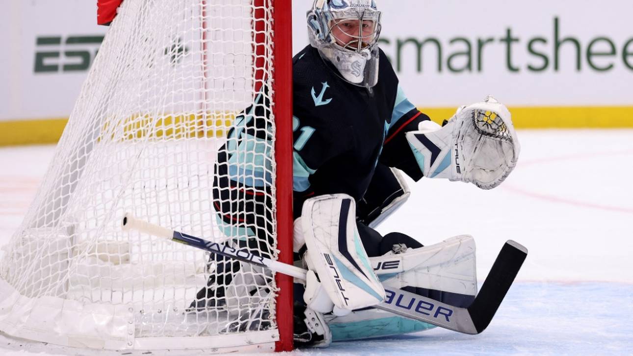 Deutscher NHL-Star erreicht Playoffs