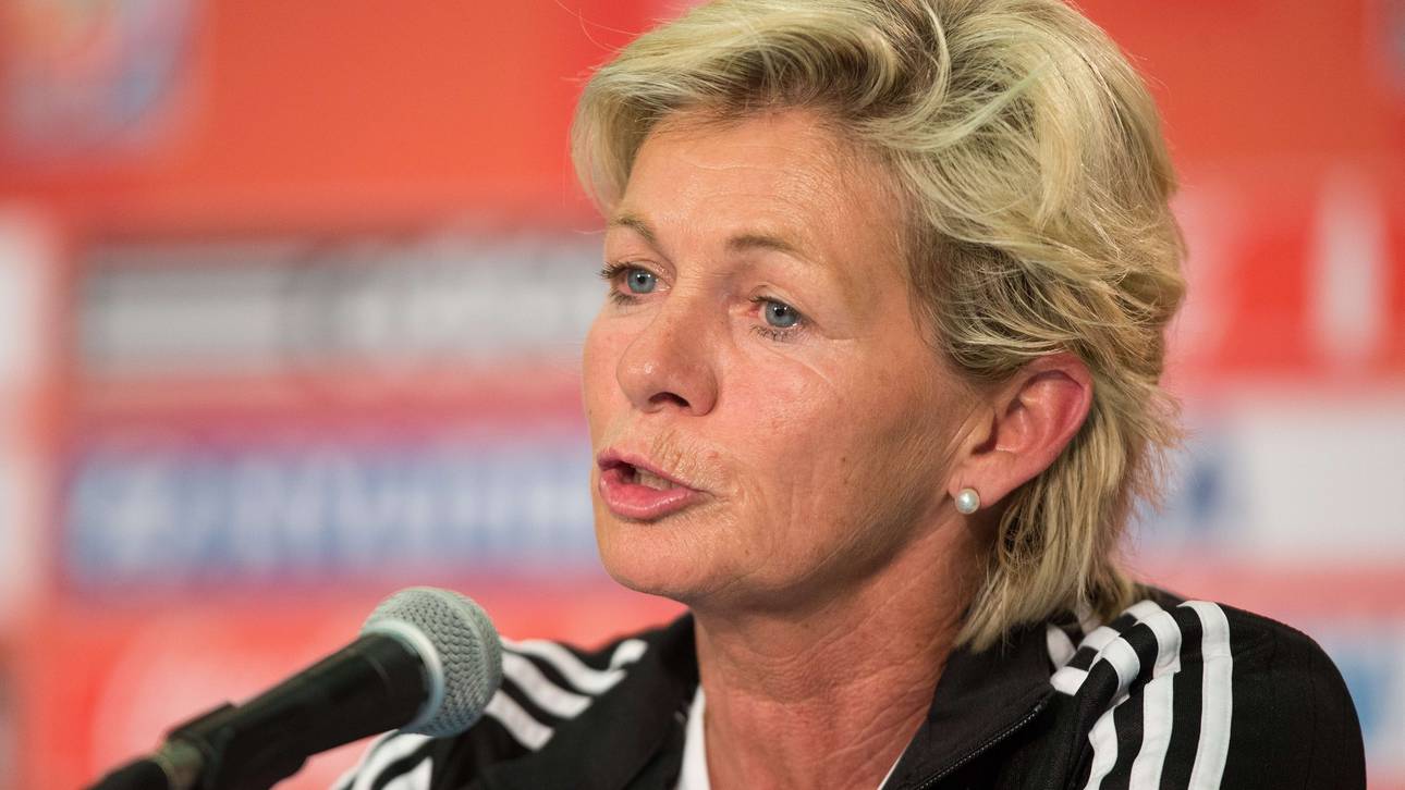 Aussprache zwischen Bell und Neid