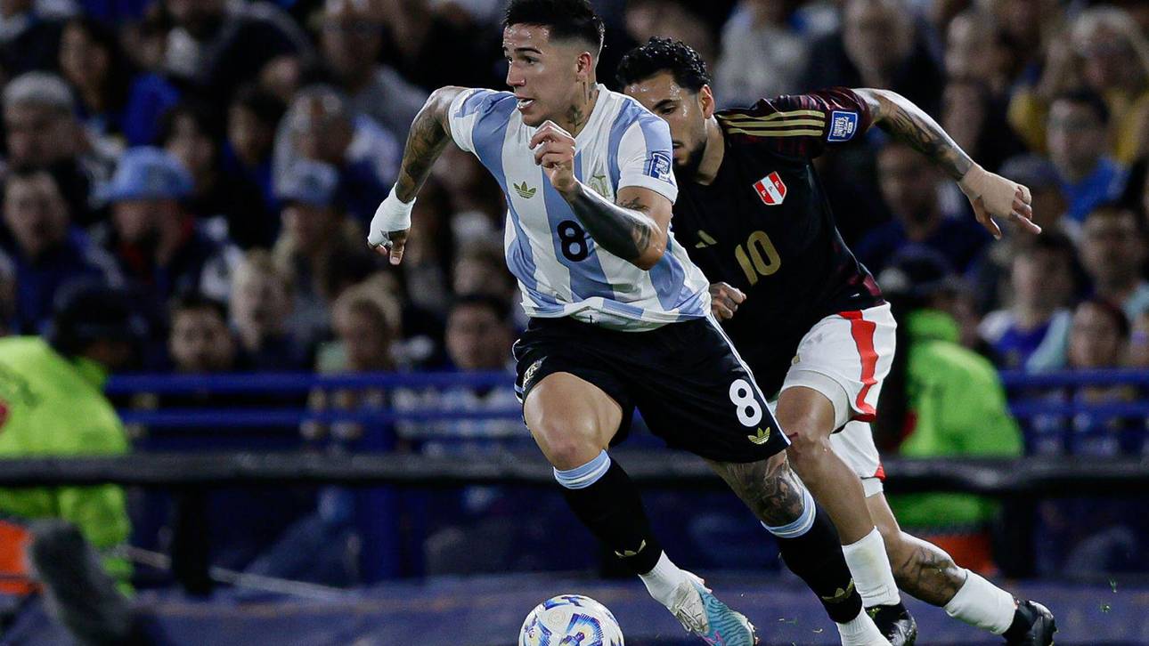 Uruguay – Argentinien Tipp, Prognose, Quoten | 22.03.2025