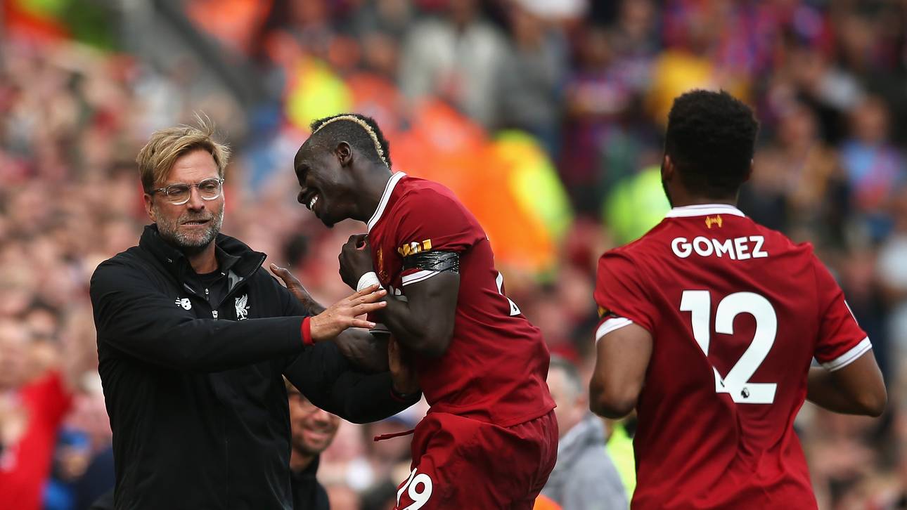 Klopp gesteht seinen größten Fehler