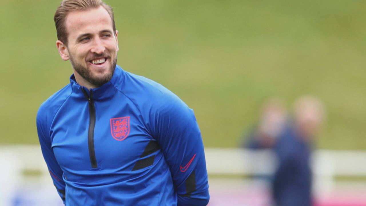 Union Berlin wollte Harry Kane von Tottenham Hotspur verpflichten