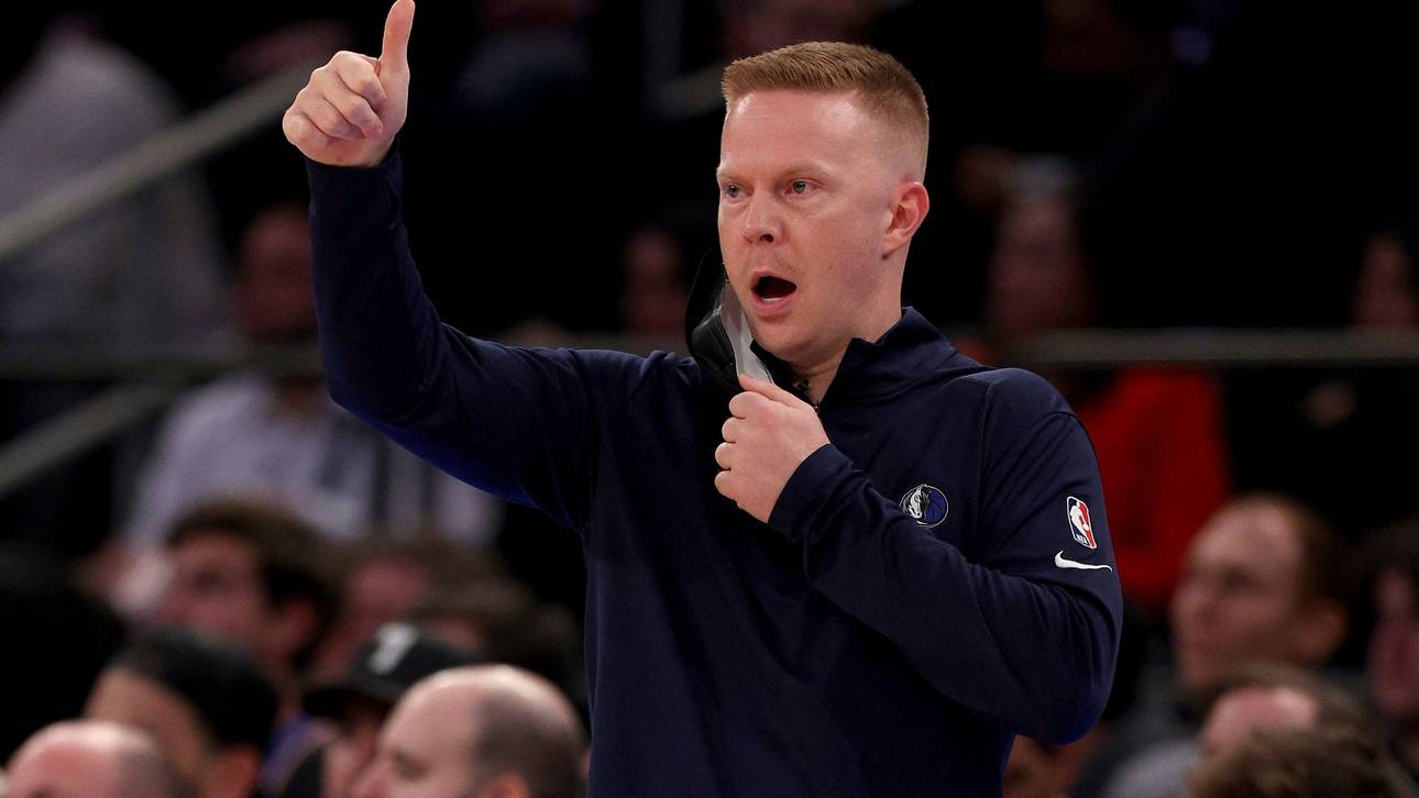 Neuer Coach für Wagner und Co.