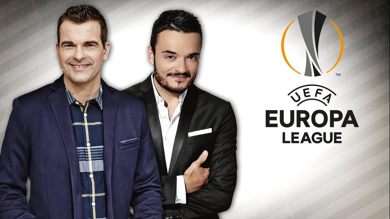 Duo für Europa League nominiert