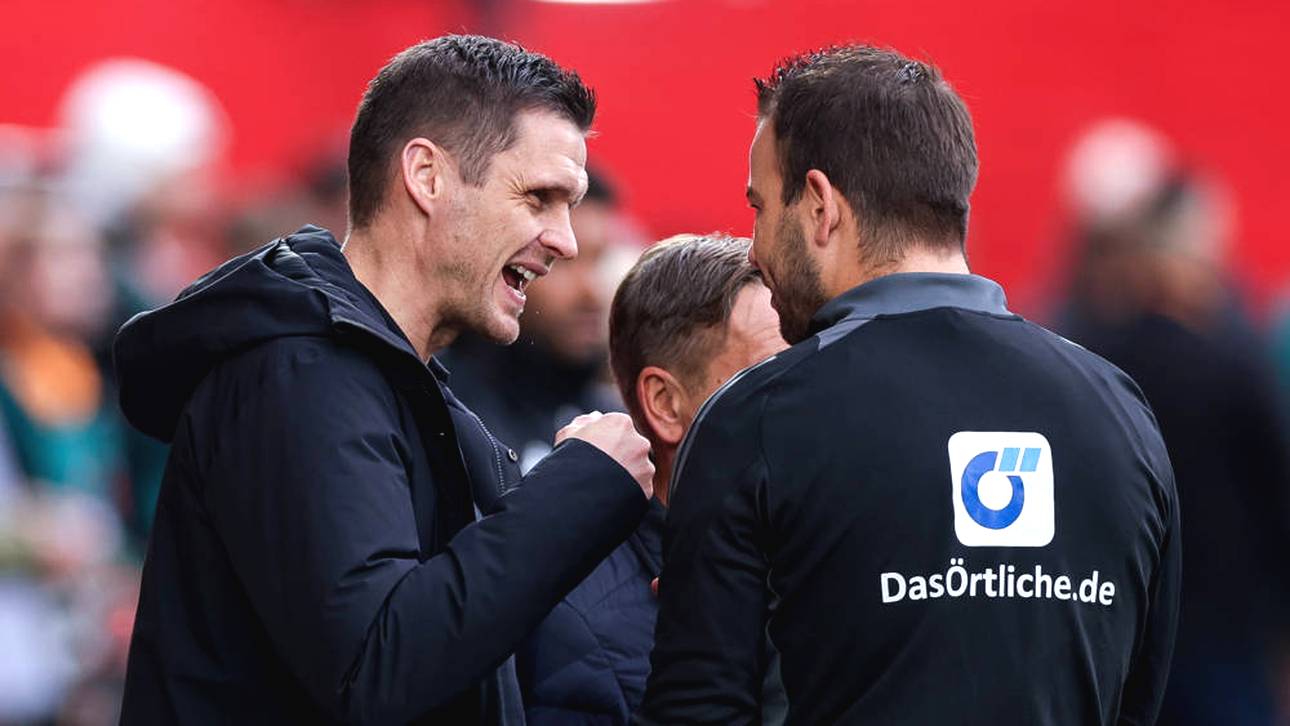 Schiri bei BVB-Spiel ausgetauscht