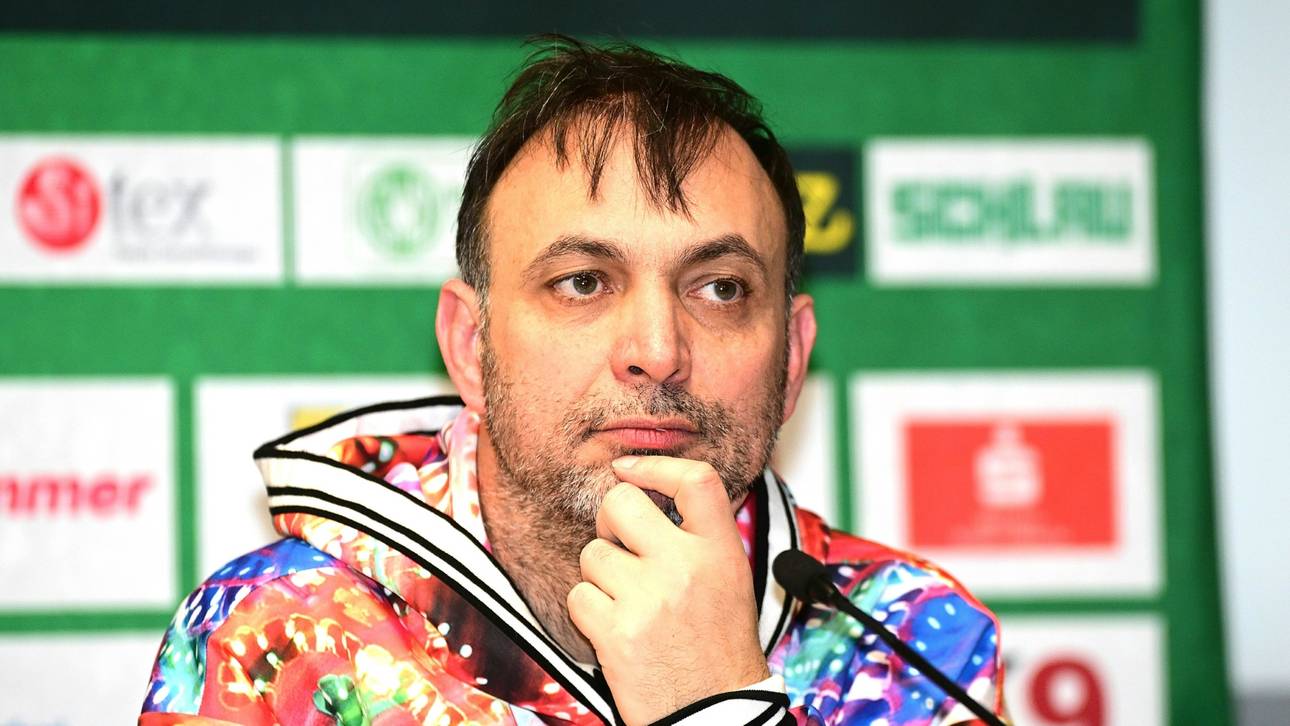 Hanning: Köln-Magie wird nicht reichen