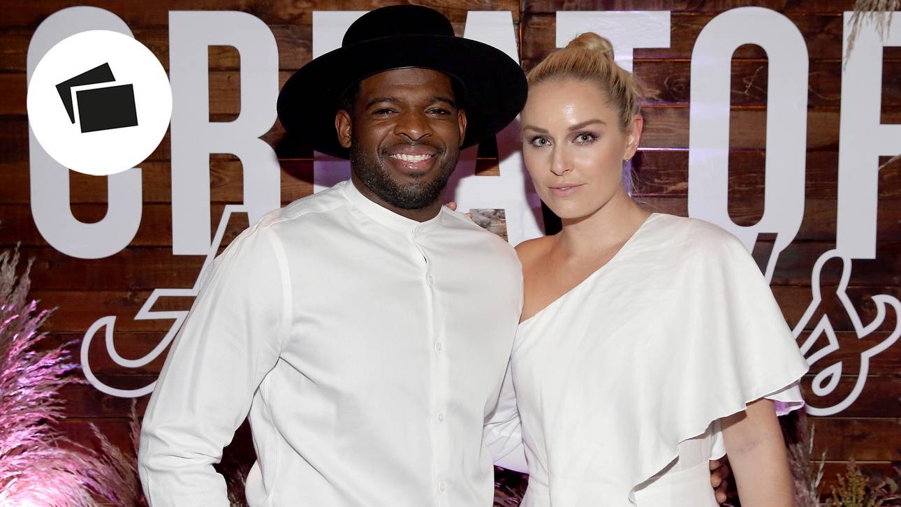 Darum ist Vonns Liebster nicht da