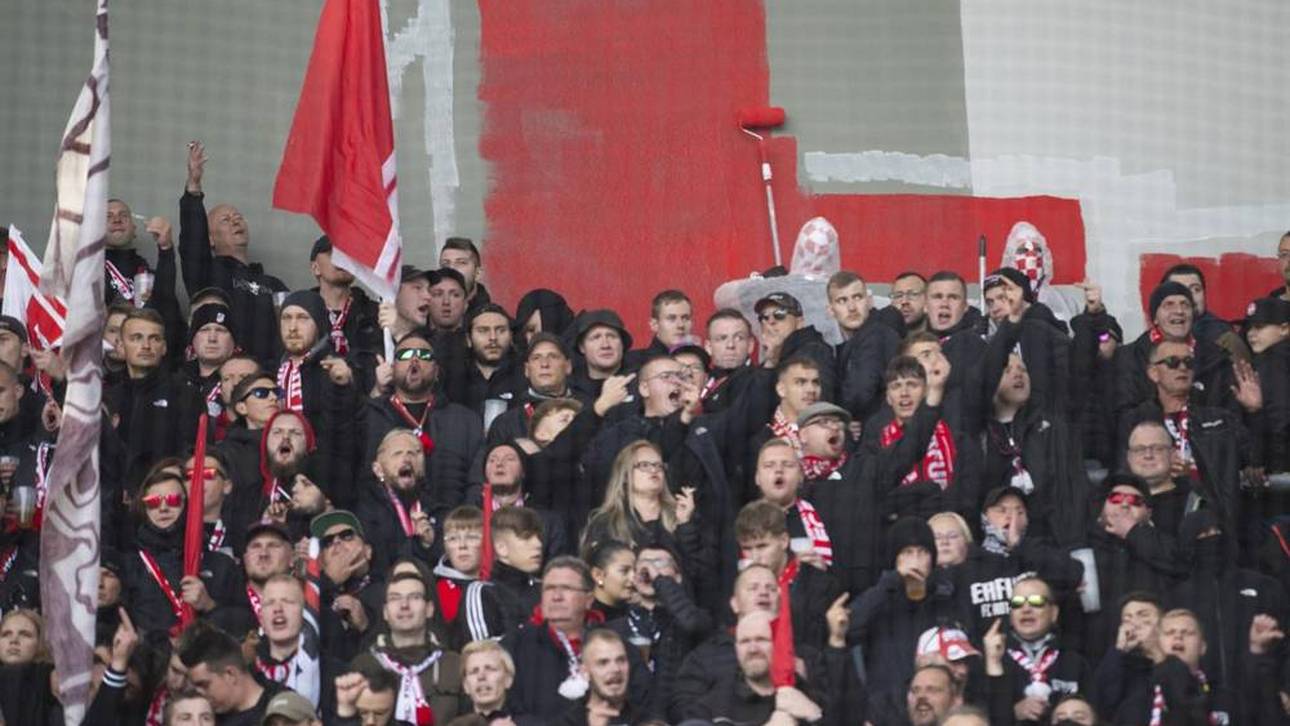 Irre Aktion im brisanten Derby!