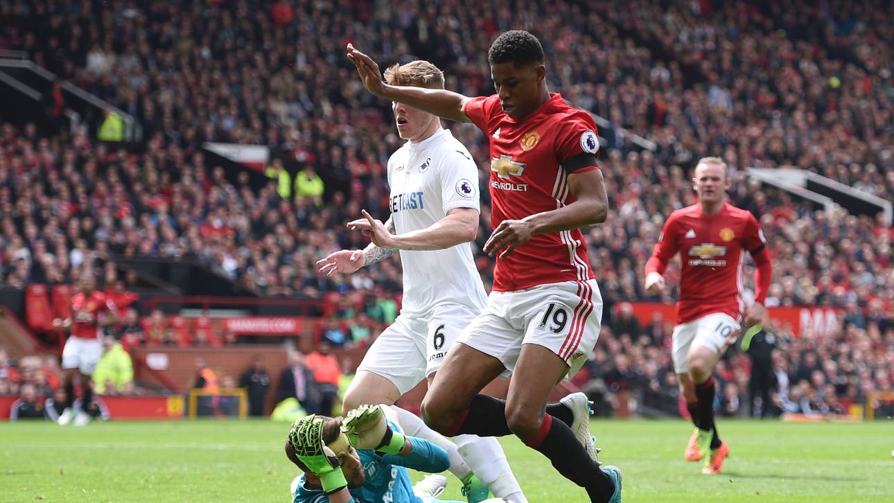 England: Sperren für Schwalben