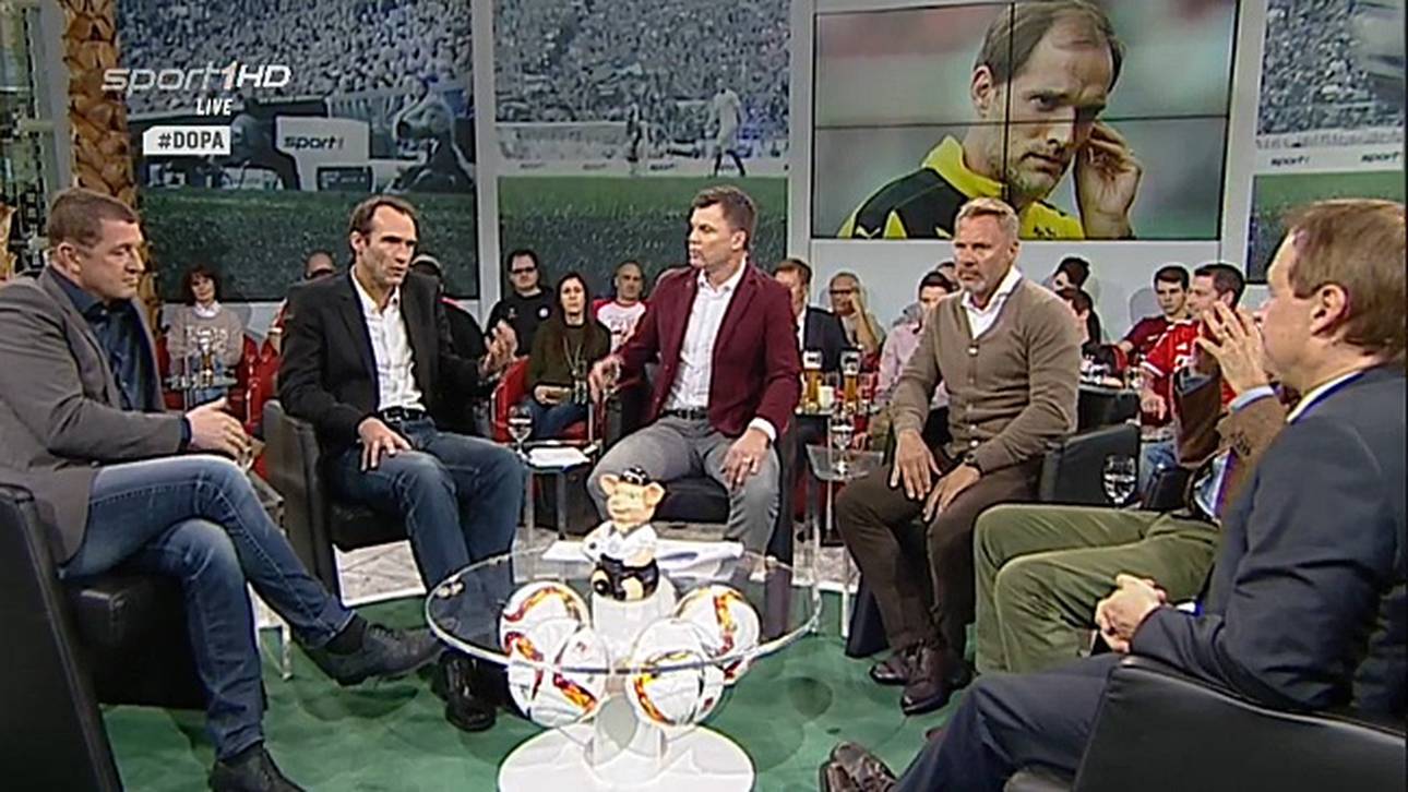 „Tuchel hat Riesensprung gemacht“