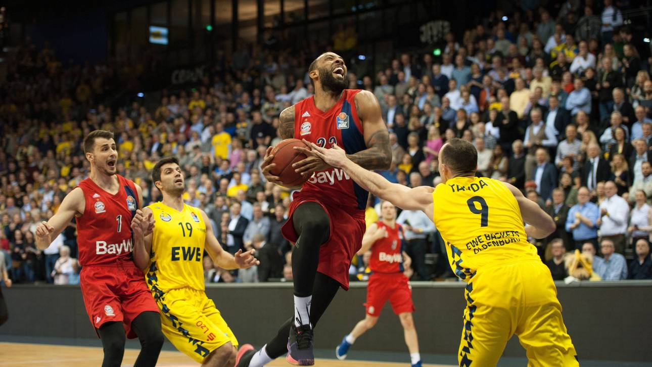 Münchner Siegesserie gerissen