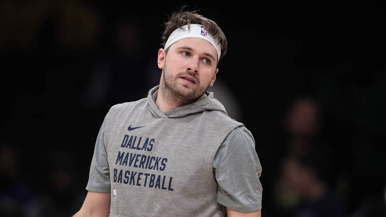 Doncic lässt Fan rausschmeißen