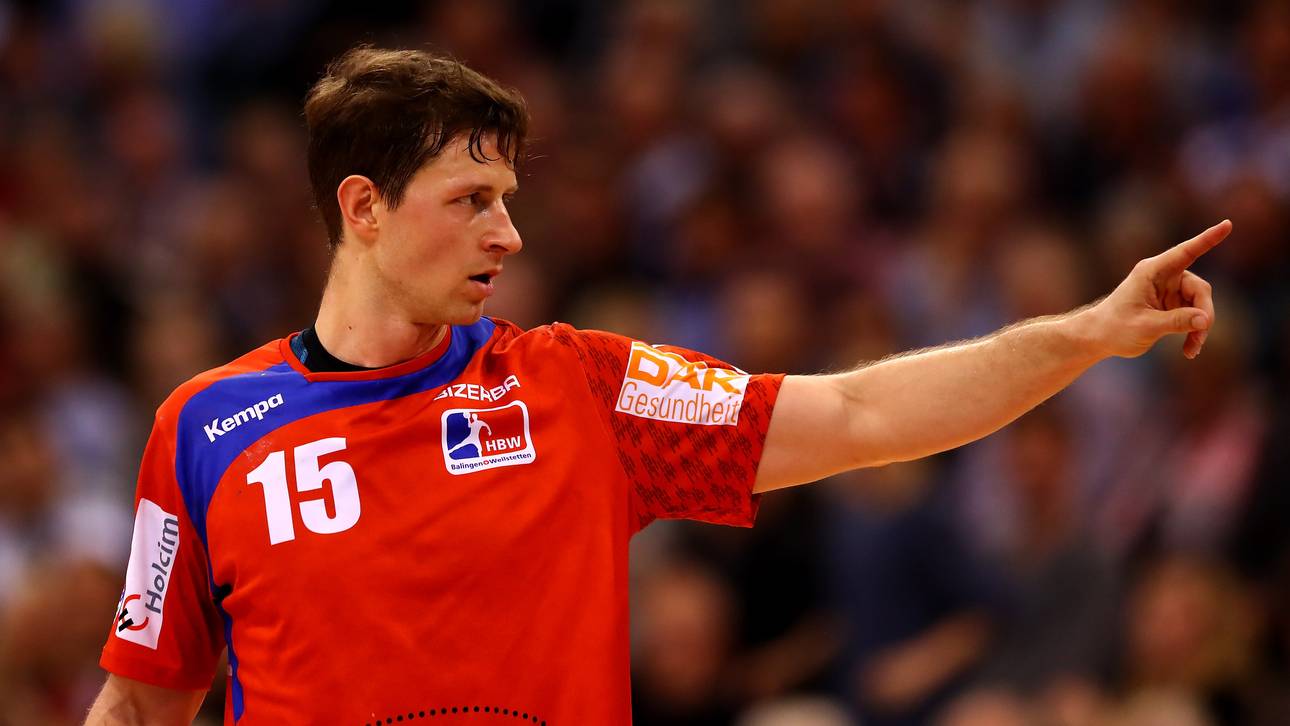 Balingen und Coburg in großer Not