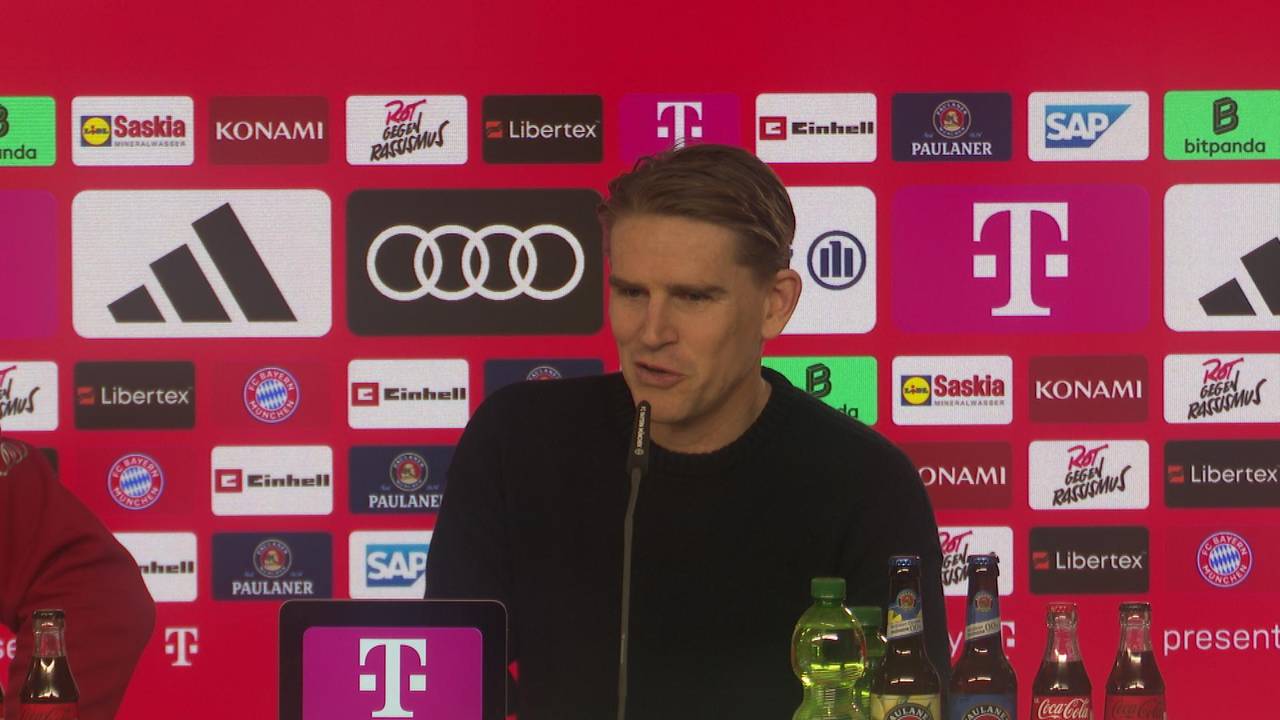 Nicht nur Kane: FCB bangt um Stars