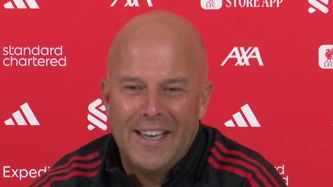 Nach der 0:3-Niederlage gegen Crystal Palace betont Arne Slot, dass sein Hauptaugenmerk auf dem bevorstehenden Spiel gegen Aston Villa liegt, um Liverpool wieder auf die Siegerstraße zu bringen.