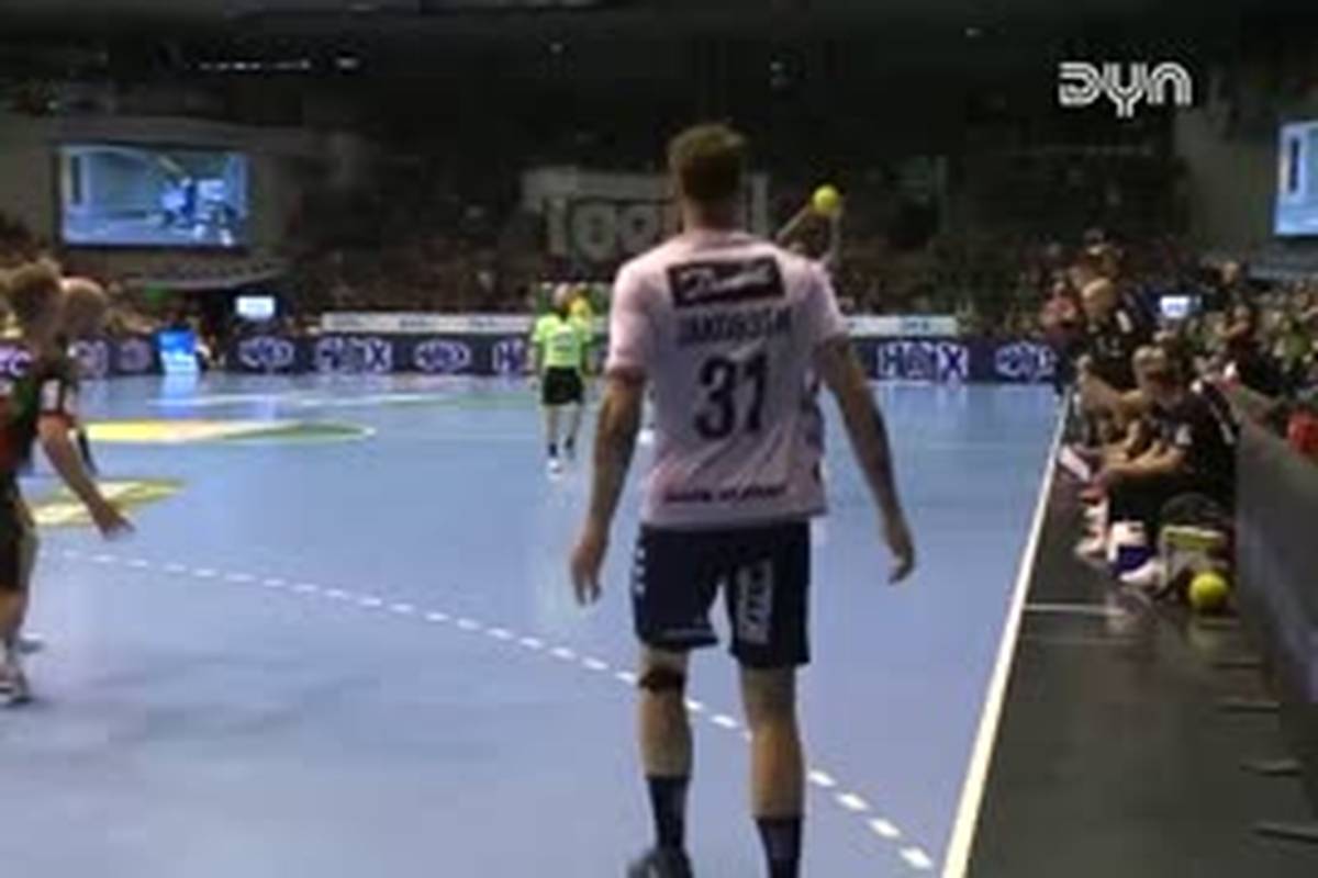 Spielvorschau zu SG Flensburg-Handewitt - HSV Hamburg