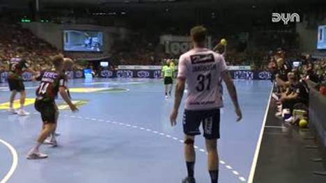 Spielvorschau zu SG Flensburg-Handewitt - HSV Hamburg