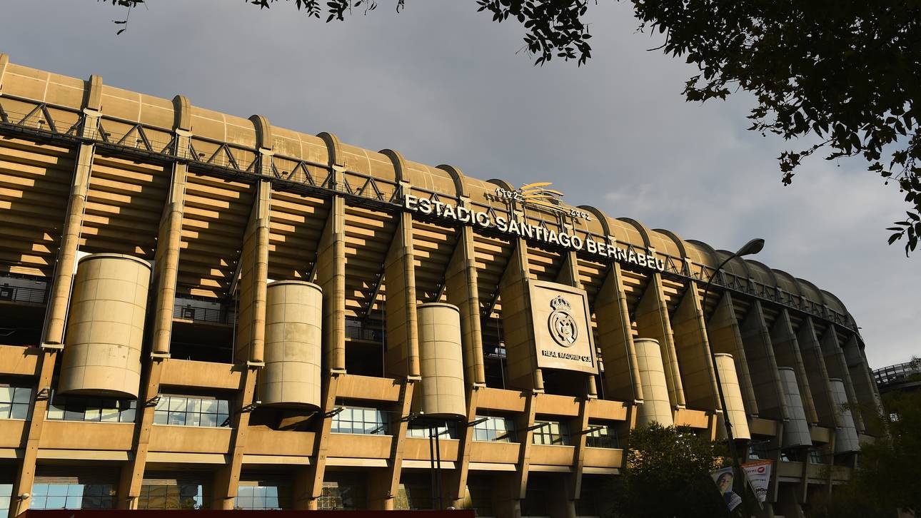 Real: Bedenken wegen Pokalfinale