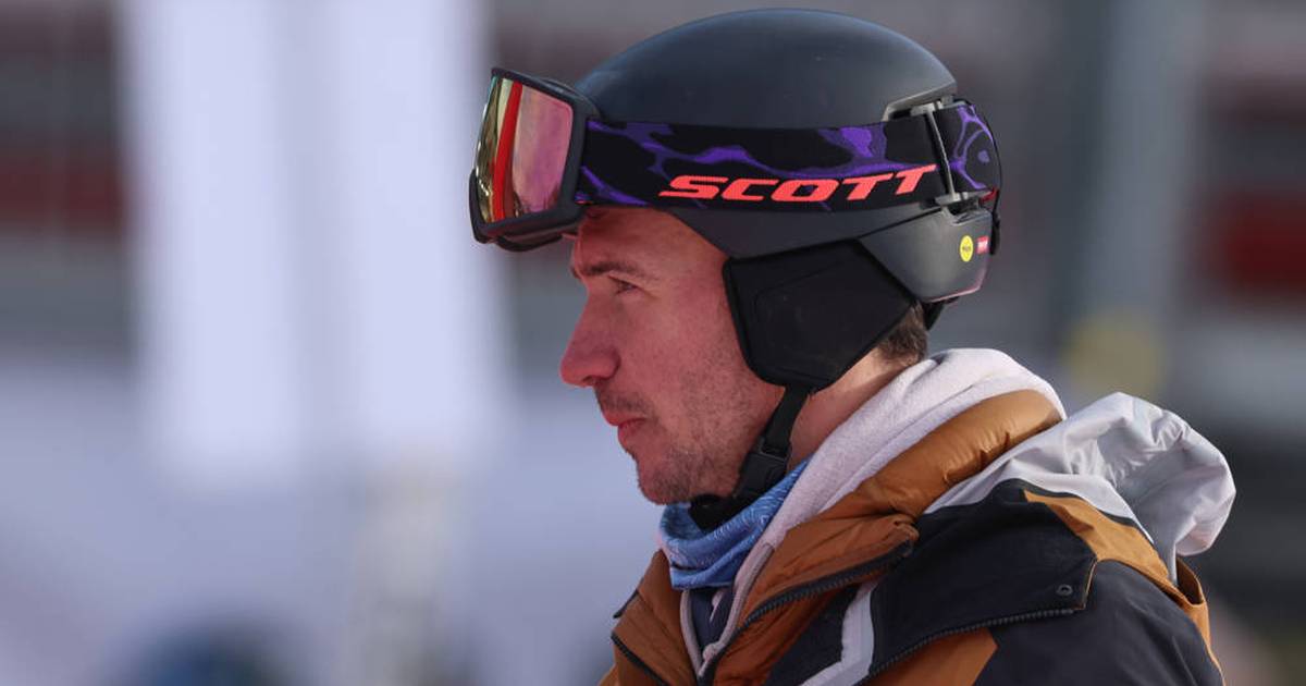 Neureuther hält Brandrede wegen Olympia: 