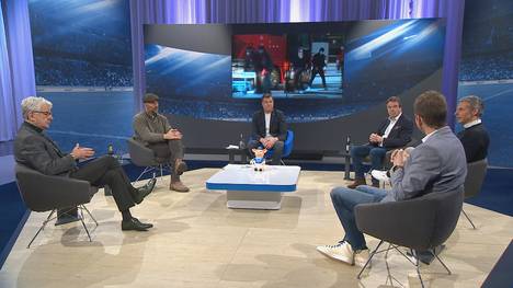 Reisestrapazen wegen der Klub-WM: Bayern Katar-Reise wird im CHECK24 Doppelpass beleuchtet. Die Runde ist gespalten: Ist es ein Mega-Event oder unnötig dort hinzufliegen?