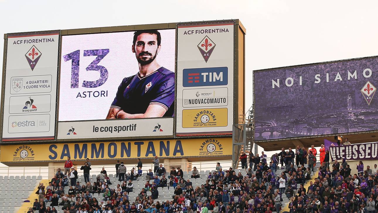 Astori-Tod: Ermittlung gegen Ärzte