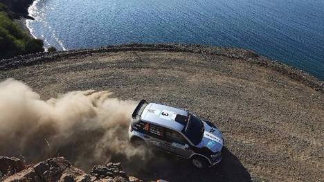 Rallyespaß am Mittelmeer: Die WRC kehrt 2018 in die Türkei zurück