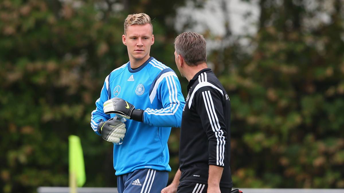 BERND LENO: Soll in Russland Spielpraxis erhalten. Ist im Kampf mit ter Stegen um die Nummer zwei spätestens nach seinen Patzern gegen Australien im Hintertreffen. Sein Nachteil: Er spielt mit Leverkusen nicht international. Auch deshalb erscheint ein Wechsel möglich. Zuletzt soll der AC Milan Interesse bekundet haben. Der hat seit dem Donnarumma-Abgang bekanntlich akuten Bedarf auf der Torwart-Position