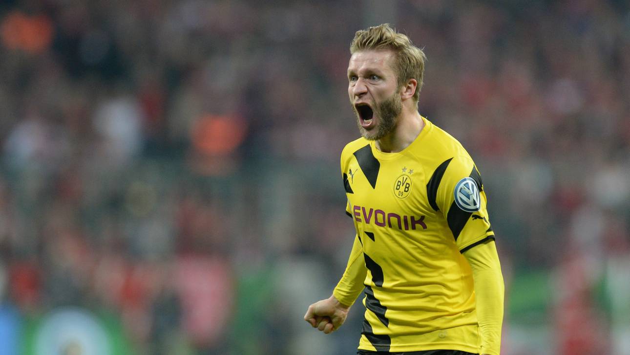 Englisches Trio jagt Blaszczykowski