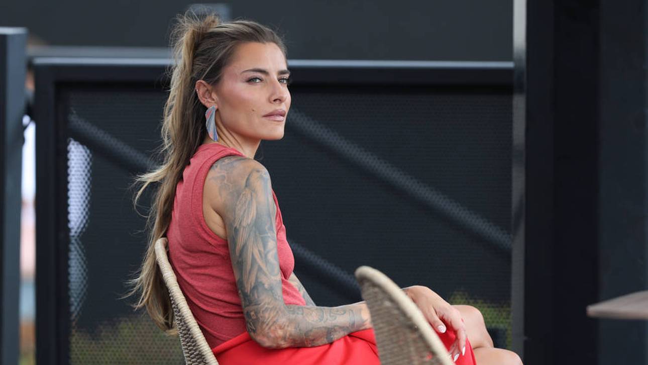 Sophia Thomalla wird weiterhin auf der Tribüne Platz nehmen