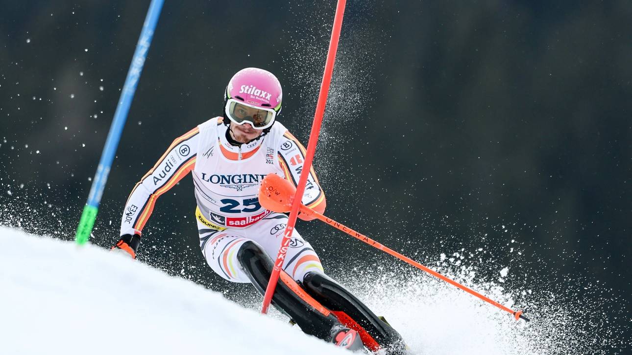 Alpine Ski-WM am Sonntag: Der Slalom der Männer