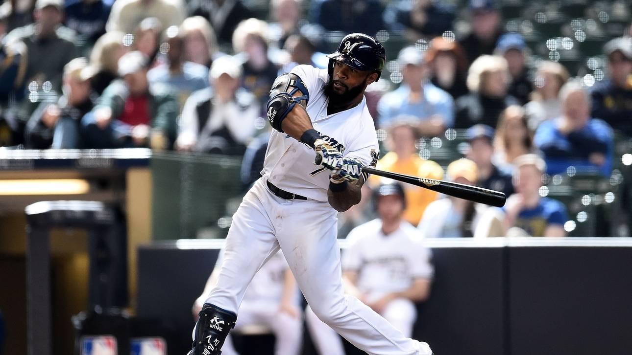 MLB: Die neue Homerun-Sensation