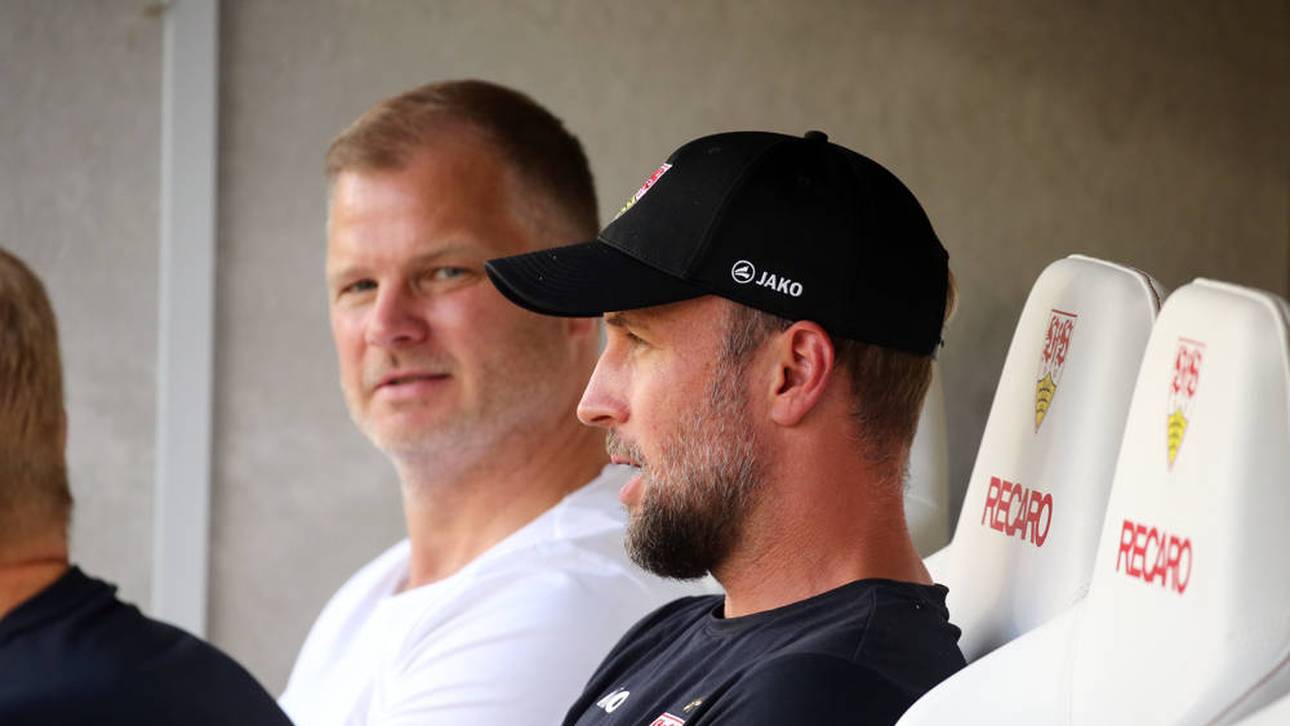 Hoeneß zu Real? VfB-Boss überrascht