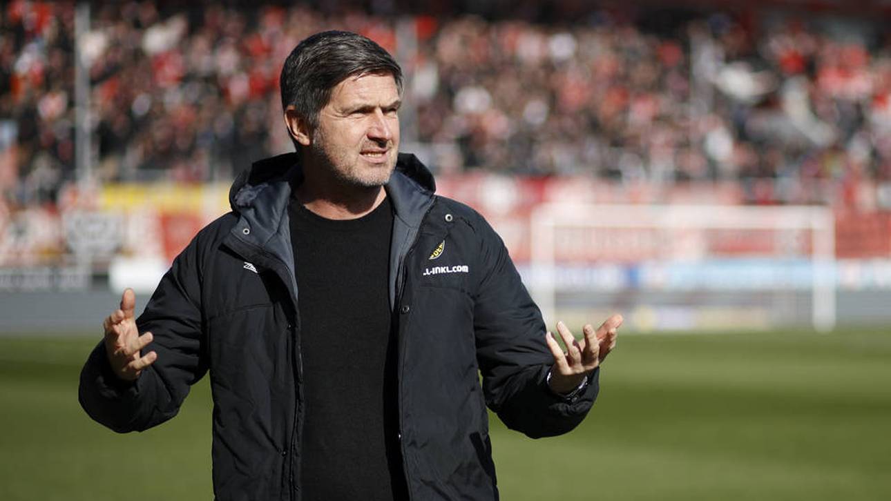 Paukenschlag in Dresden!