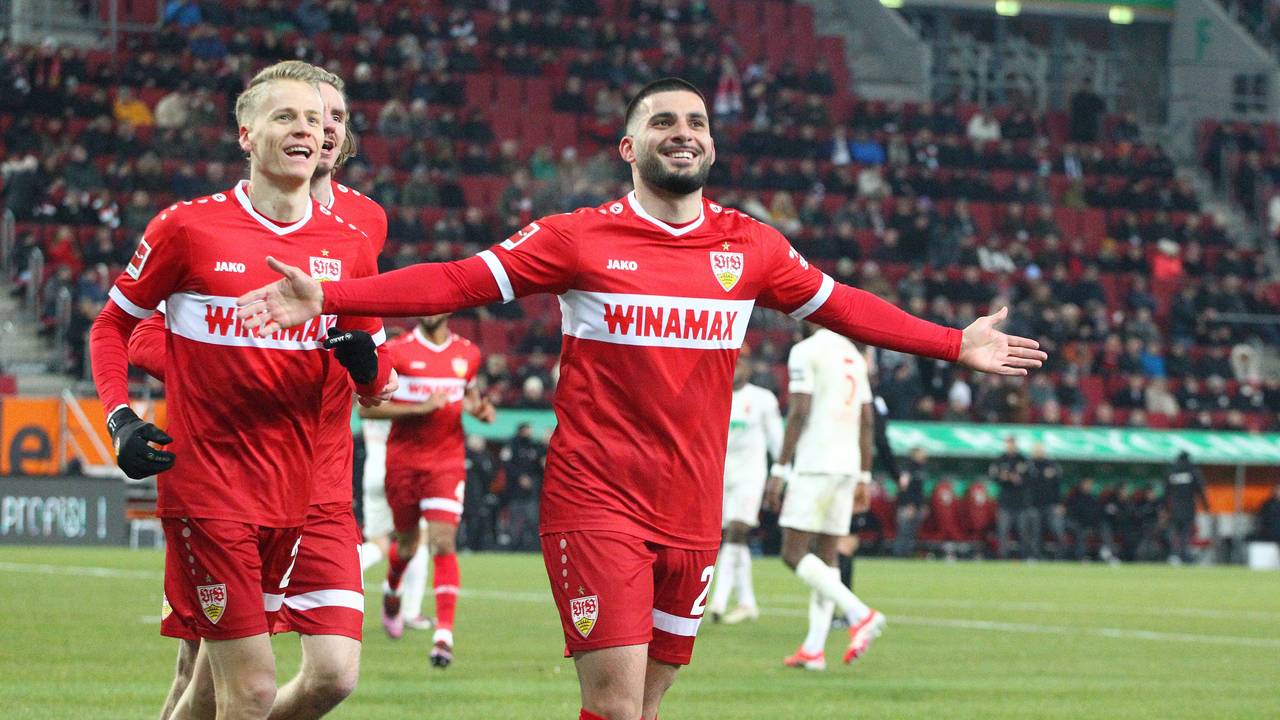 Darum ist Schick für Bayer wichtig