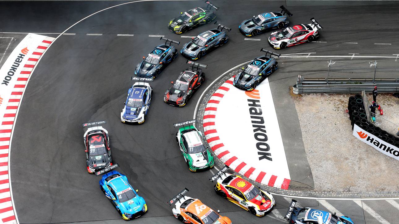 DTM und Super GT kooperieren