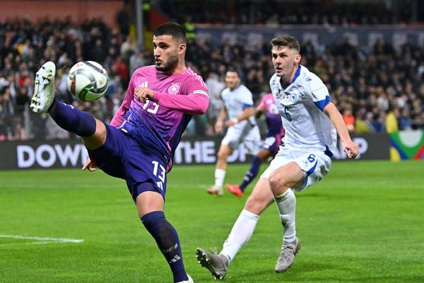 Bosnien: Mit Bundesliga-Power gegen den DFB!