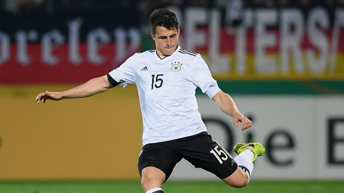 MARC-OLIVER KEMPF (Nr. 15, SC Freiburg) - 2/0