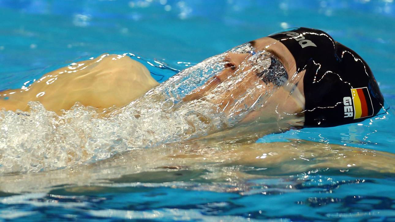 Diener startet mit Sieg