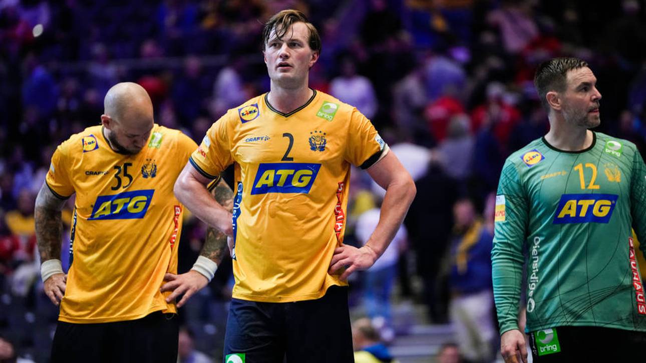 „Wir sind verdammt schlecht“