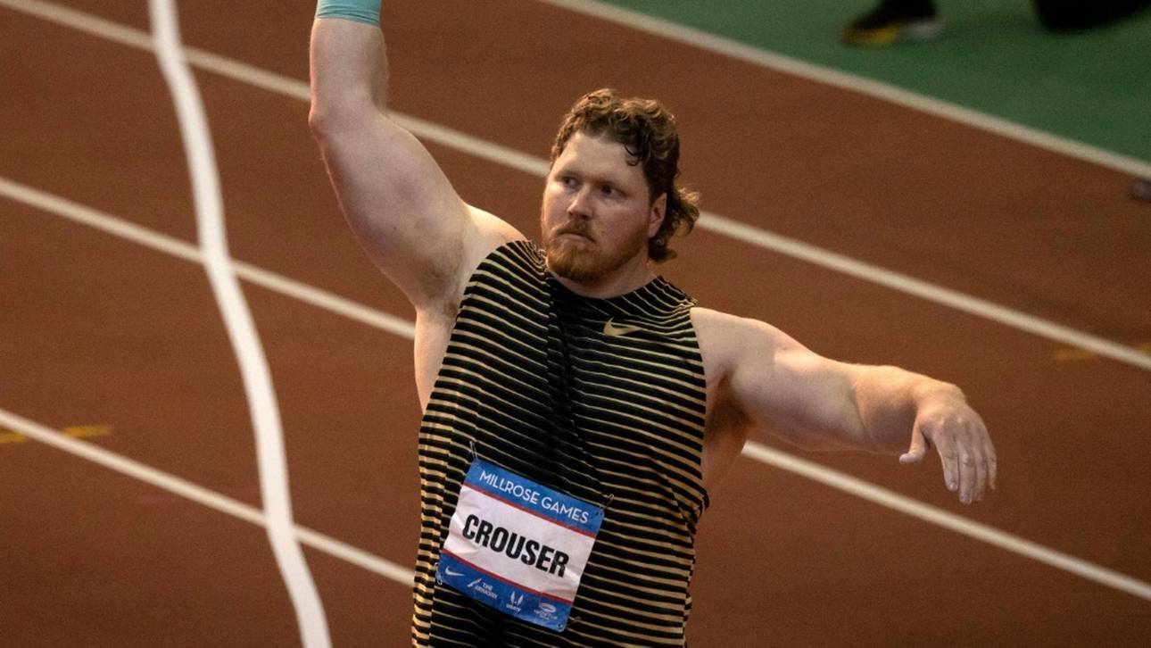 Kurios: Weltrekord erneut aberkannt