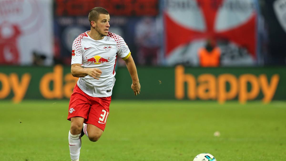 DIEGO DEMME (ab 86.): Kam ebenfalls als defensive Absicherung für die letzten Minuten  – ohne Bewertung