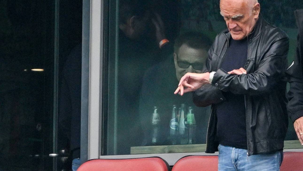 BGH-Urteil: Kind als Hannover-Geschäftsführer abgesetzt