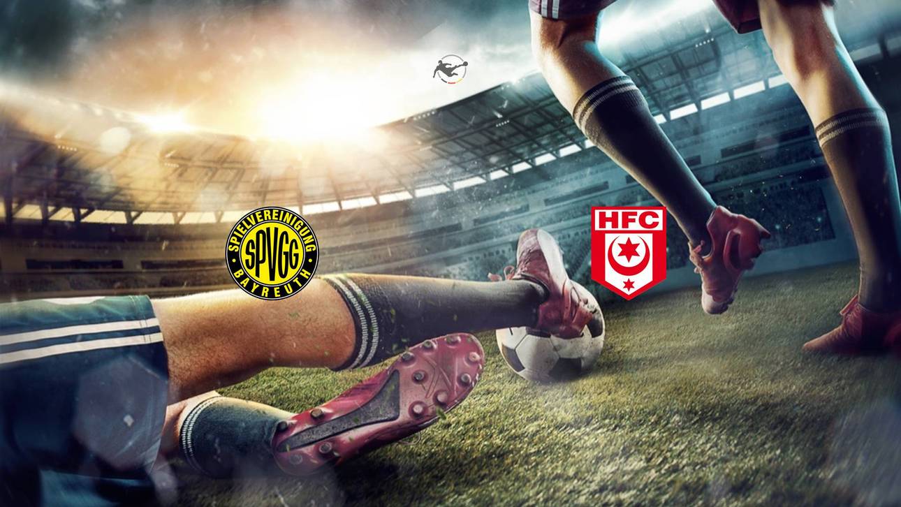 Halle holt Big Points