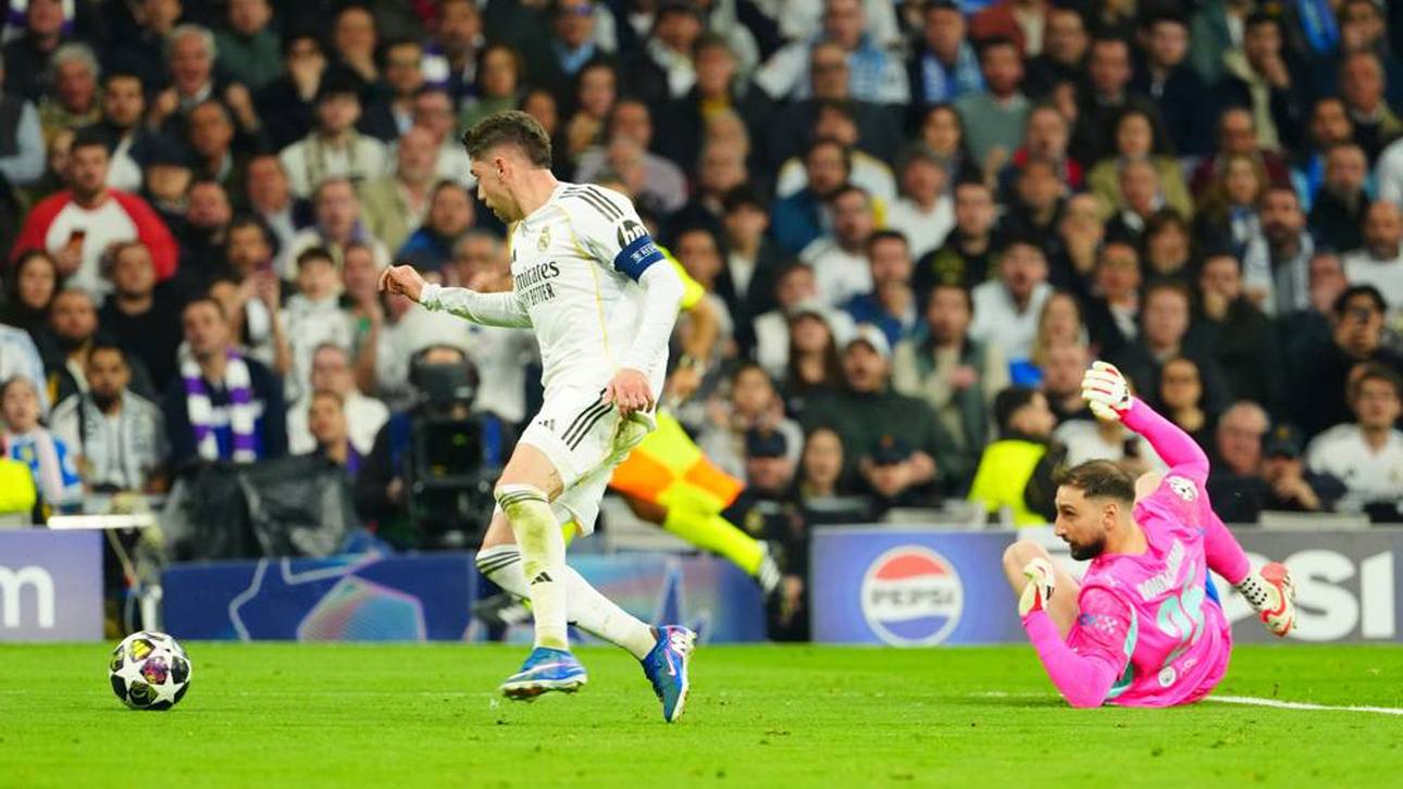 Donnarumma patzt folgenschwer