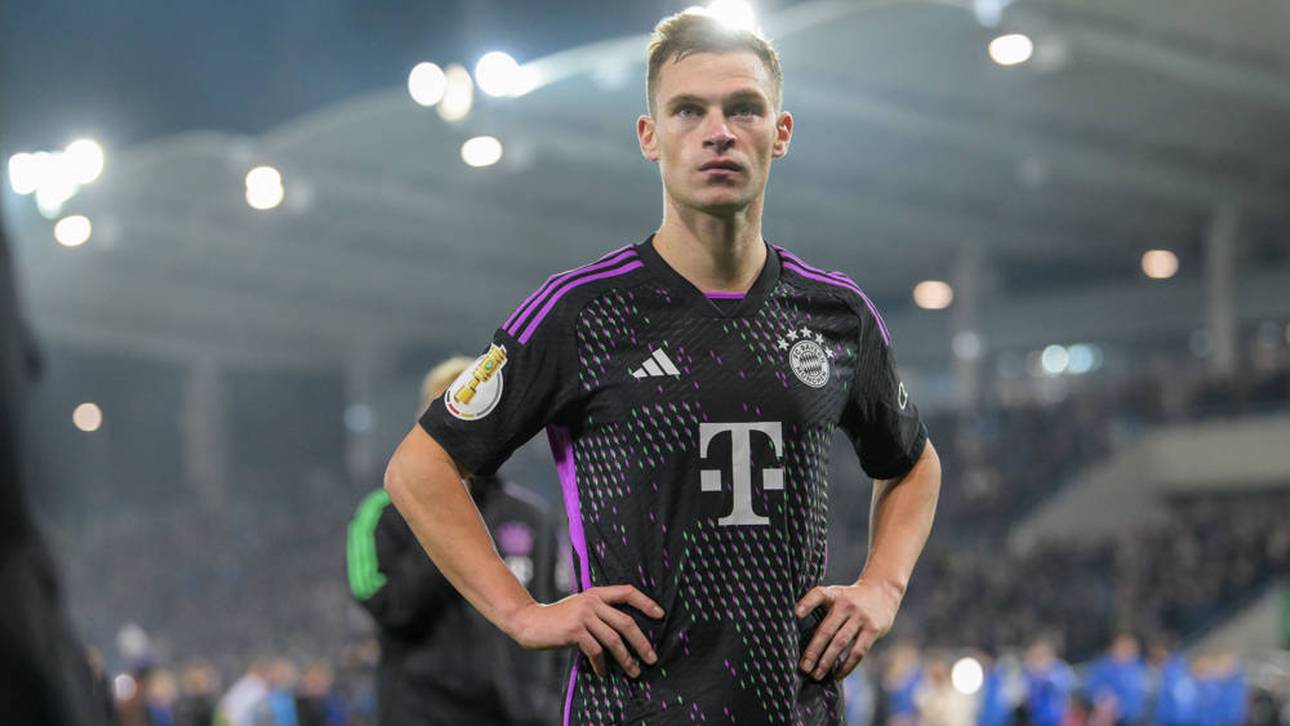 Brisante Kimmich-These im Check